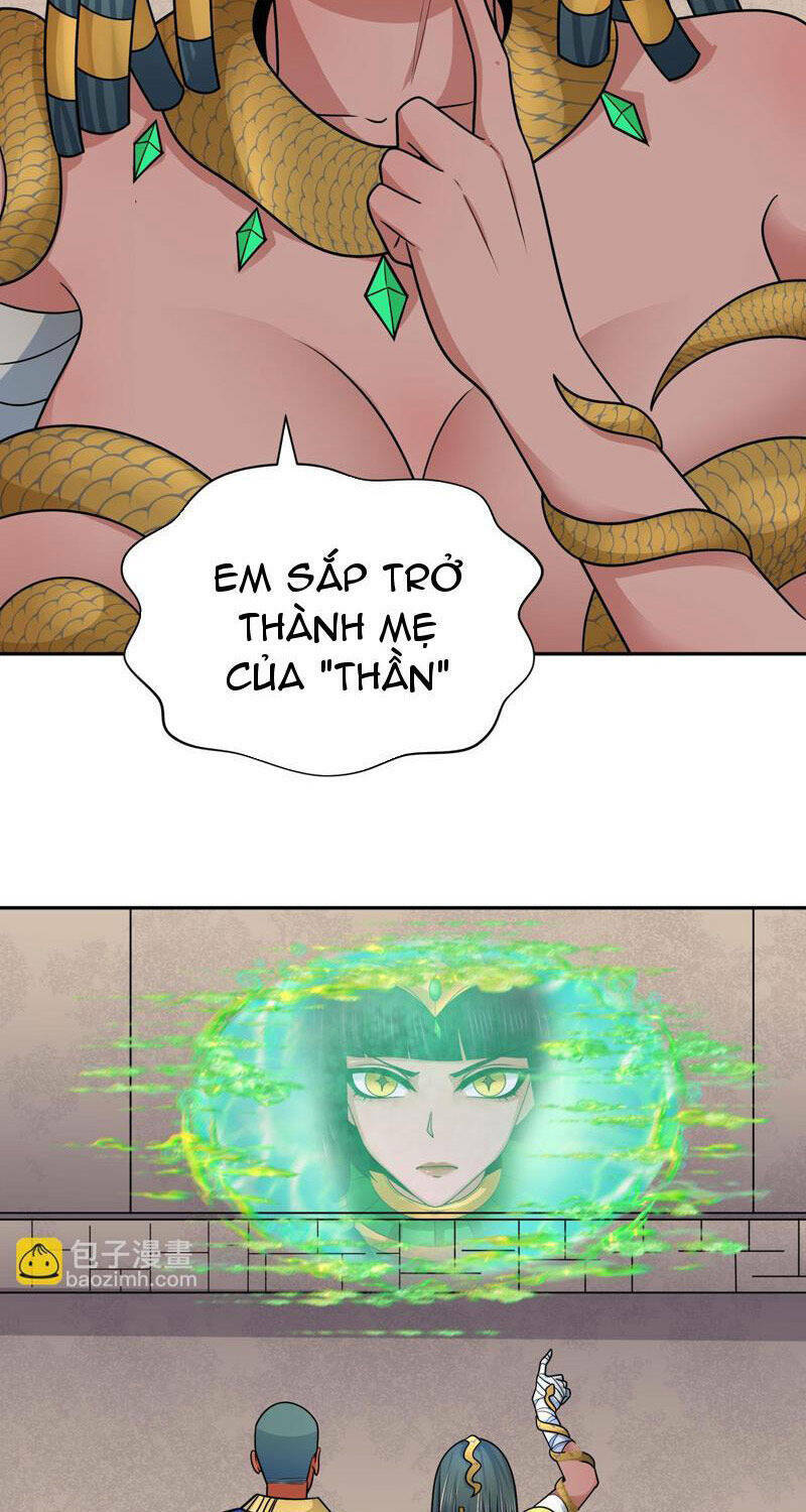 Toàn Cầu Quỷ Dị Thời Đại Chapter 262 - Trang 2