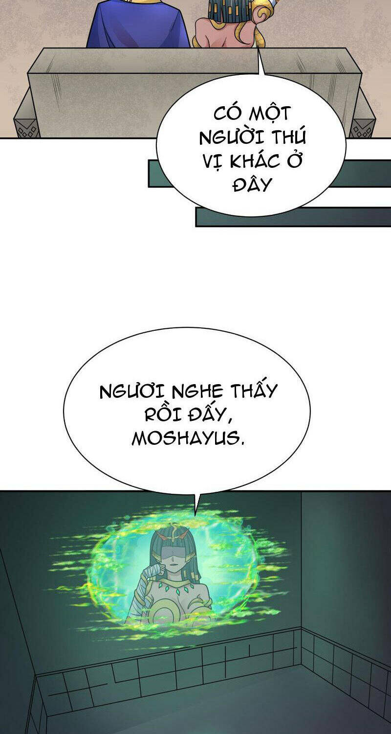 Toàn Cầu Quỷ Dị Thời Đại Chapter 262 - Trang 2