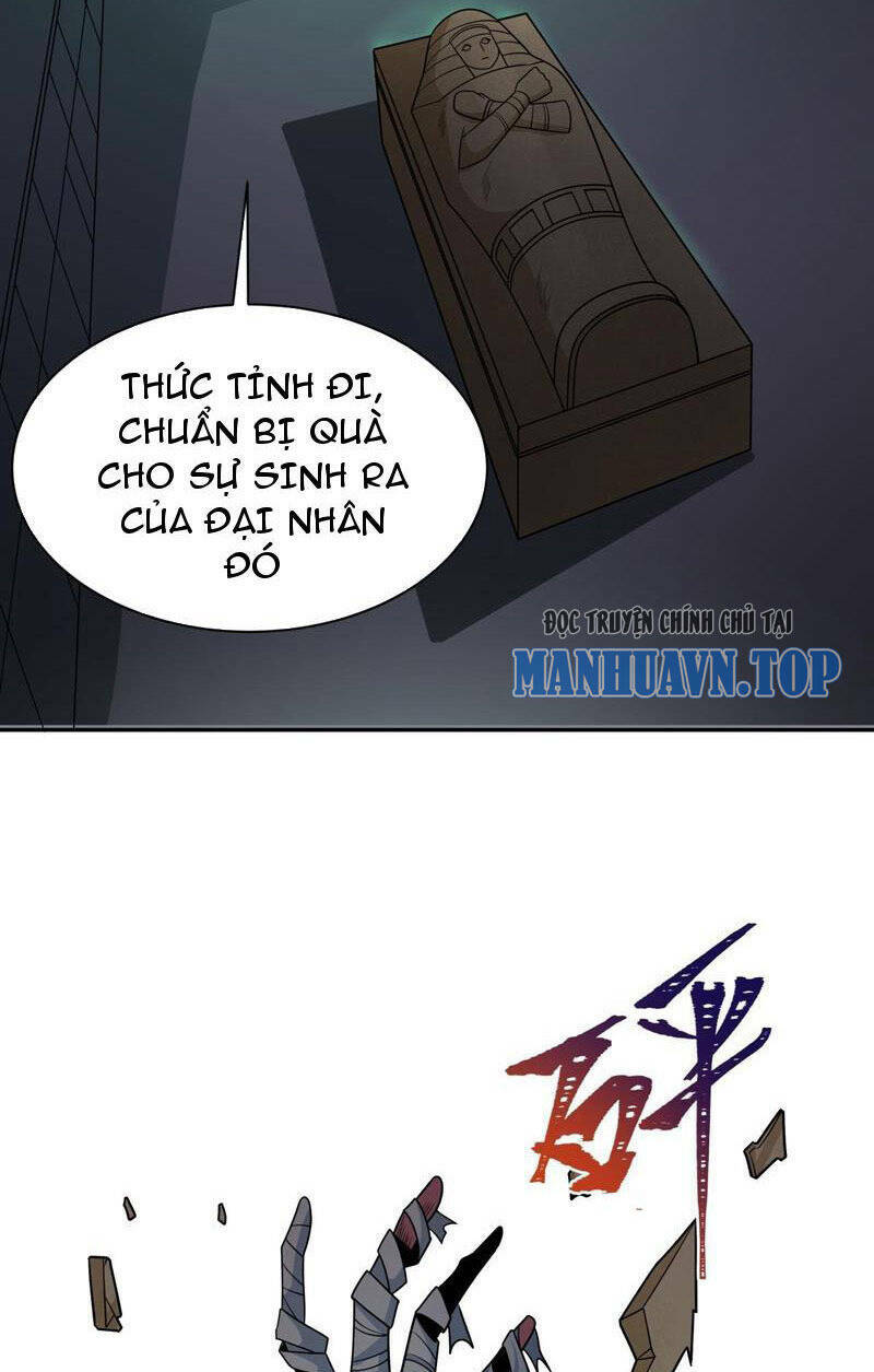 Toàn Cầu Quỷ Dị Thời Đại Chapter 262 - Trang 2