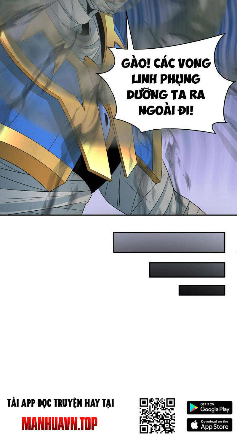 Toàn Cầu Quỷ Dị Thời Đại Chapter 262 - Trang 2