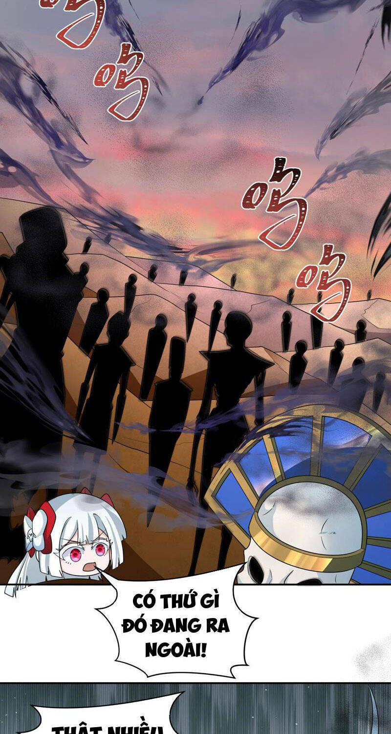 Toàn Cầu Quỷ Dị Thời Đại Chapter 262 - Trang 2