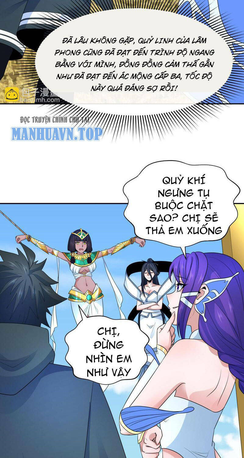 Toàn Cầu Quỷ Dị Thời Đại Chapter 262 - Trang 2