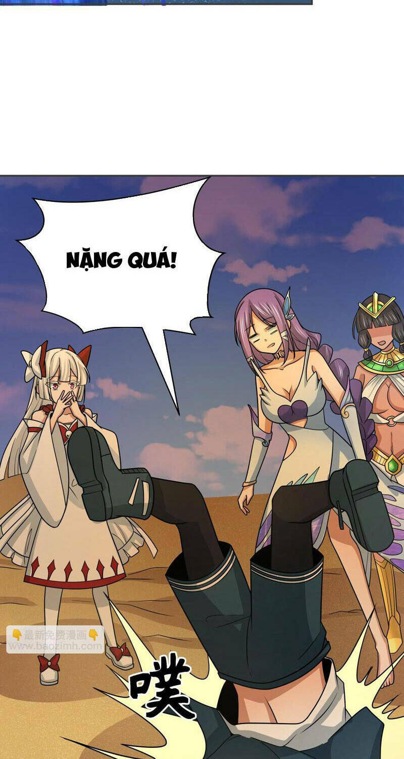 Toàn Cầu Quỷ Dị Thời Đại Chapter 262 - Trang 2