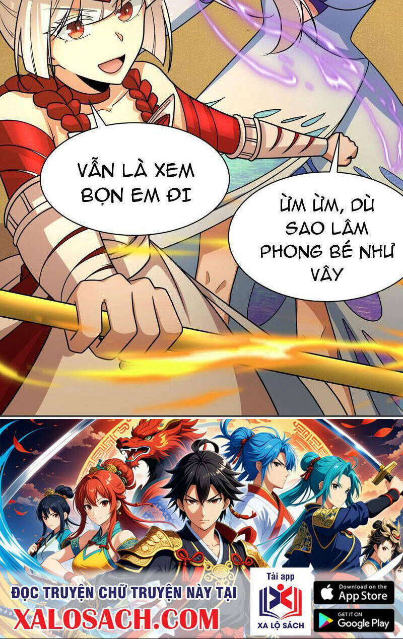 Toàn Cầu Quỷ Dị Thời Đại Chapter 262 - Trang 2