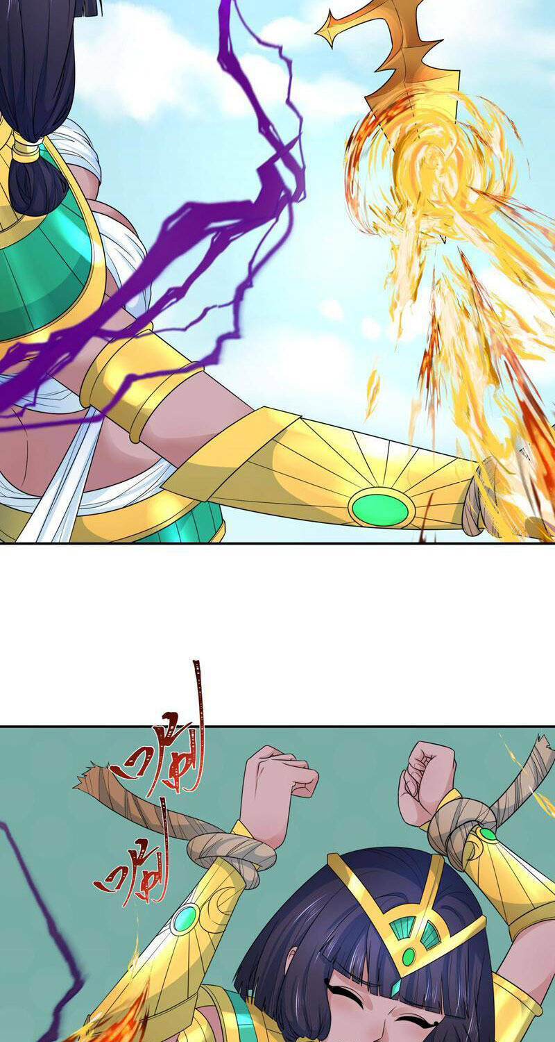 Toàn Cầu Quỷ Dị Thời Đại Chapter 262 - Trang 2