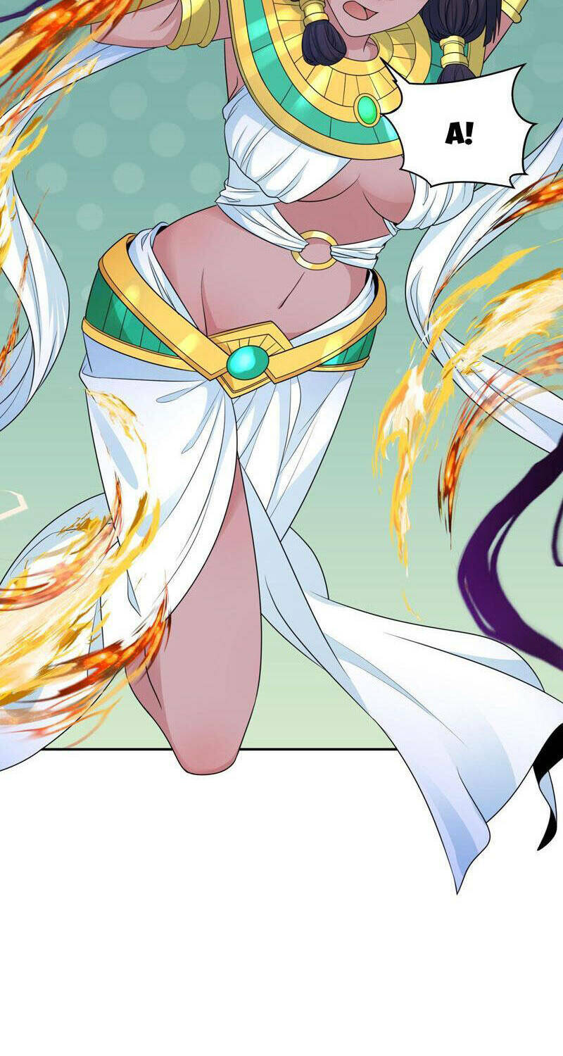 Toàn Cầu Quỷ Dị Thời Đại Chapter 262 - Trang 2