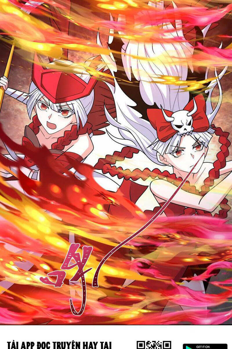 Toàn Cầu Quỷ Dị Thời Đại Chapter 263 - Trang 2