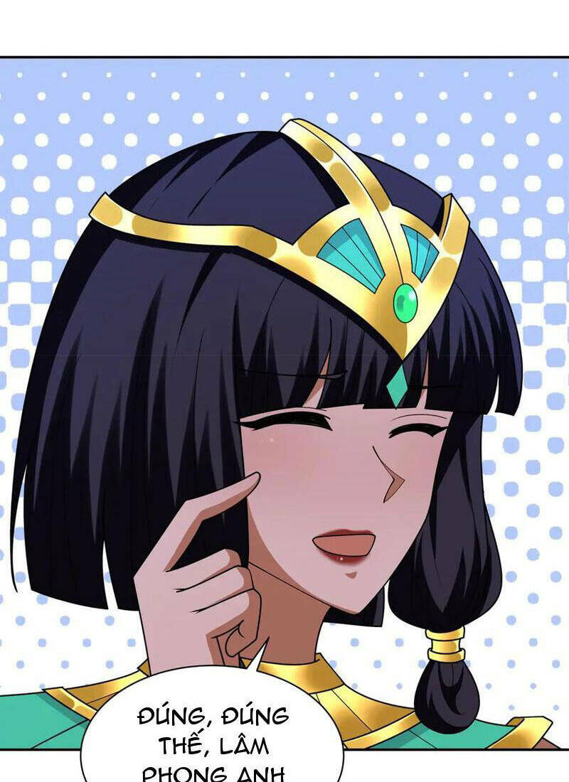 Toàn Cầu Quỷ Dị Thời Đại Chapter 263 - Trang 2