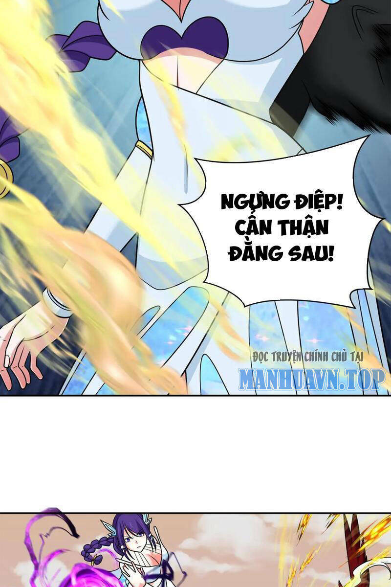 Toàn Cầu Quỷ Dị Thời Đại Chapter 263 - Trang 2