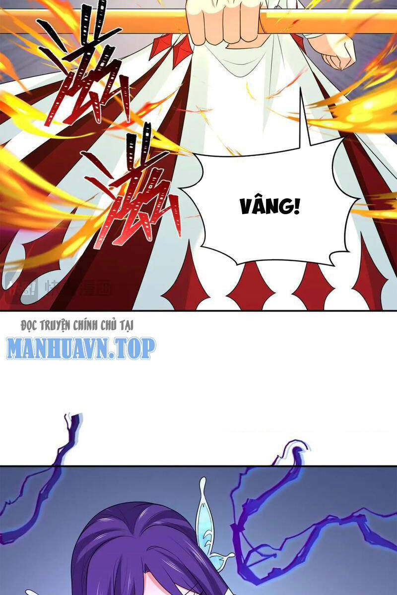 Toàn Cầu Quỷ Dị Thời Đại Chapter 263 - Trang 2