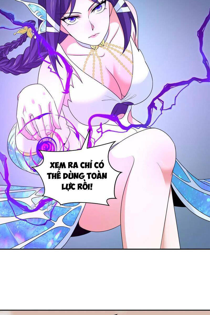 Toàn Cầu Quỷ Dị Thời Đại Chapter 263 - Trang 2