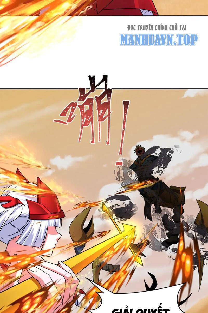 Toàn Cầu Quỷ Dị Thời Đại Chapter 263 - Trang 2