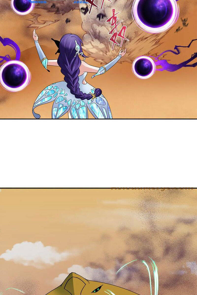 Toàn Cầu Quỷ Dị Thời Đại Chapter 263 - Trang 2