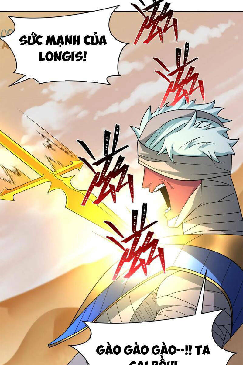 Toàn Cầu Quỷ Dị Thời Đại Chapter 263 - Trang 2