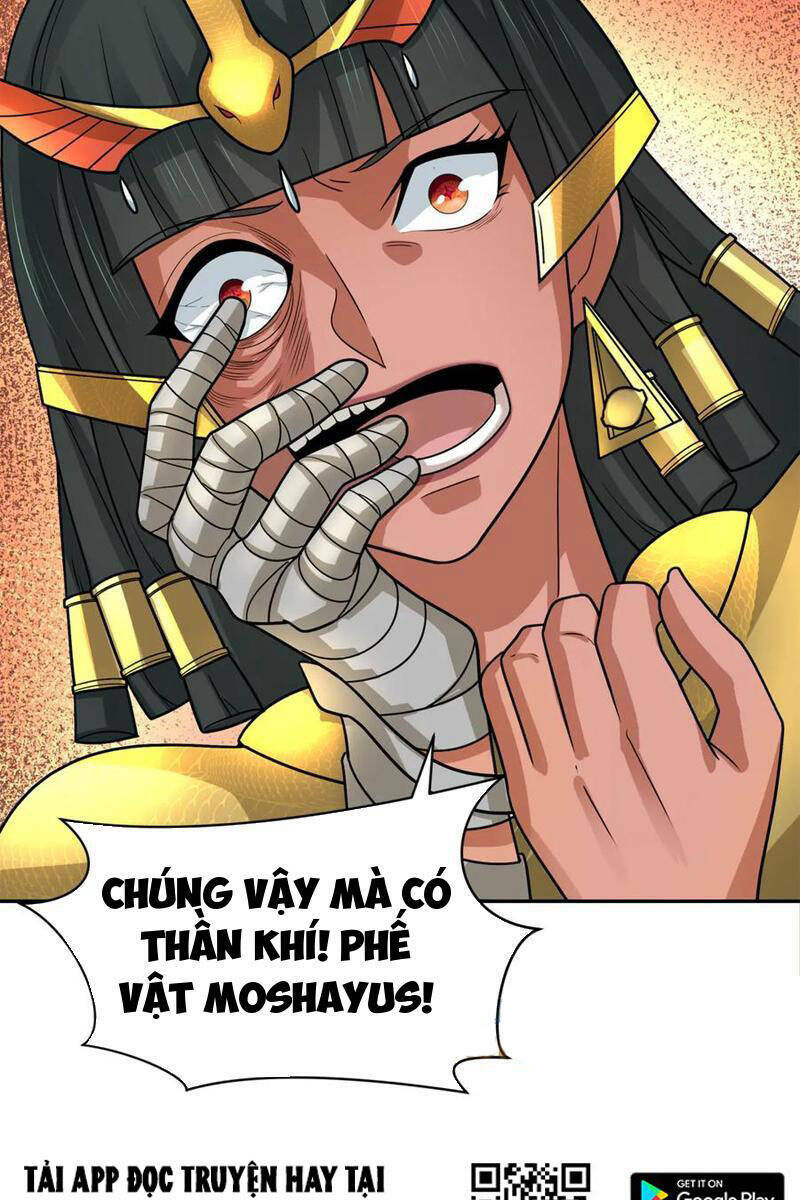 Toàn Cầu Quỷ Dị Thời Đại Chapter 263 - Trang 2