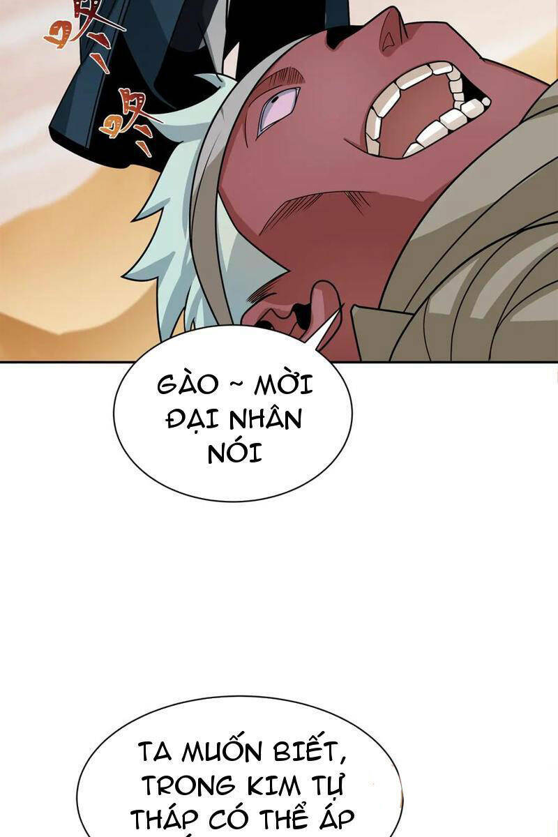 Toàn Cầu Quỷ Dị Thời Đại Chapter 263 - Trang 2