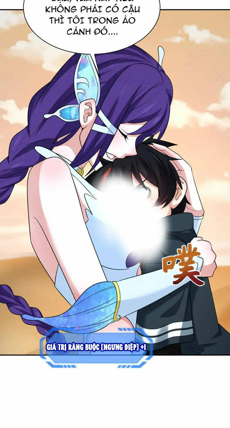 Toàn Cầu Quỷ Dị Thời Đại Chapter 264 - Trang 2