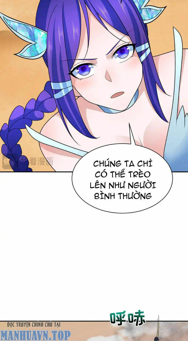 Toàn Cầu Quỷ Dị Thời Đại Chapter 264 - Trang 2
