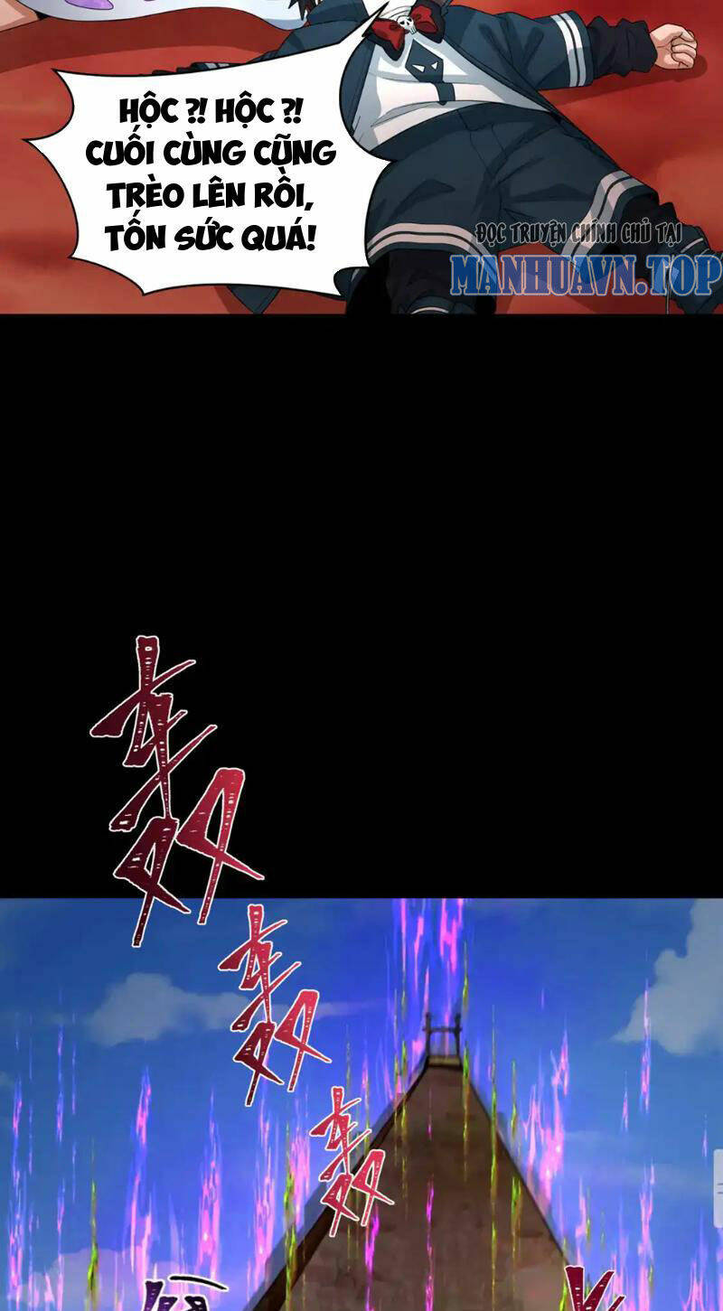 Toàn Cầu Quỷ Dị Thời Đại Chapter 264 - Trang 2