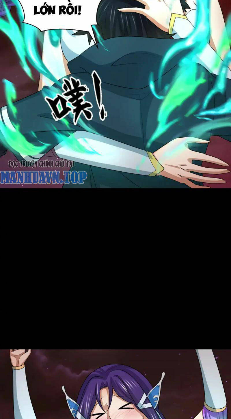 Toàn Cầu Quỷ Dị Thời Đại Chapter 264 - Trang 2