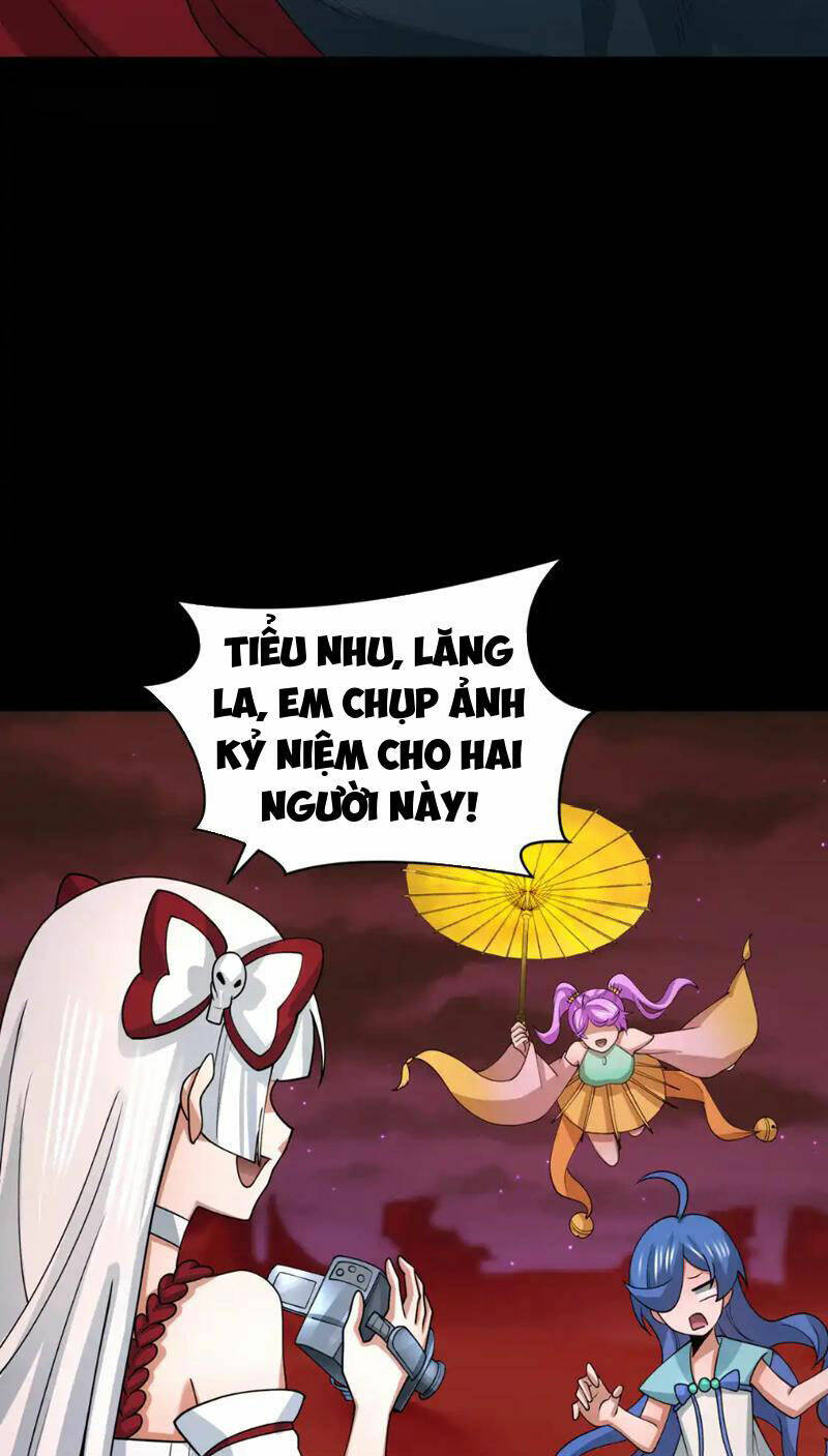 Toàn Cầu Quỷ Dị Thời Đại Chapter 264 - Trang 2