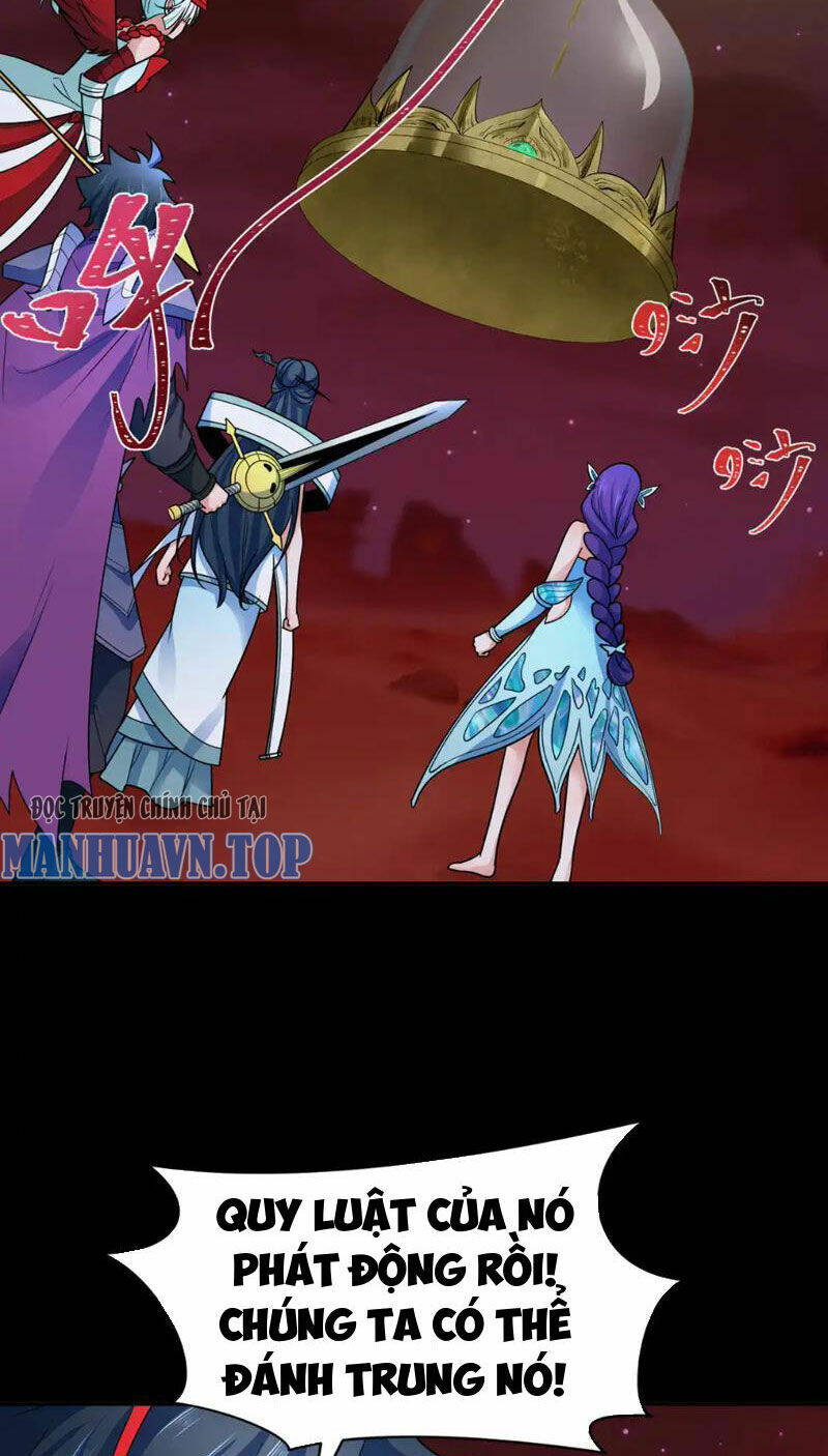 Toàn Cầu Quỷ Dị Thời Đại Chapter 264 - Trang 2