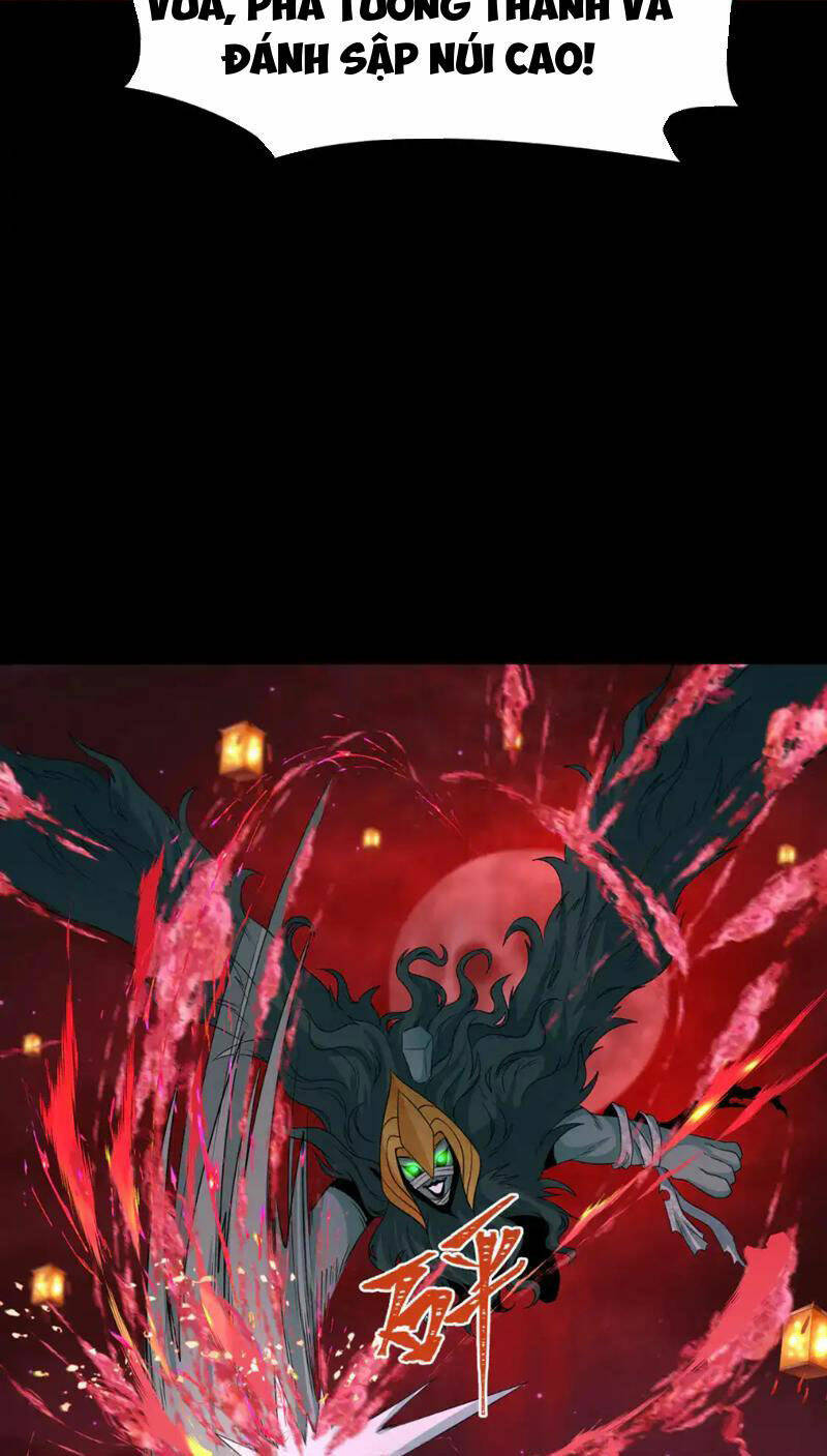 Toàn Cầu Quỷ Dị Thời Đại Chapter 264 - Trang 2