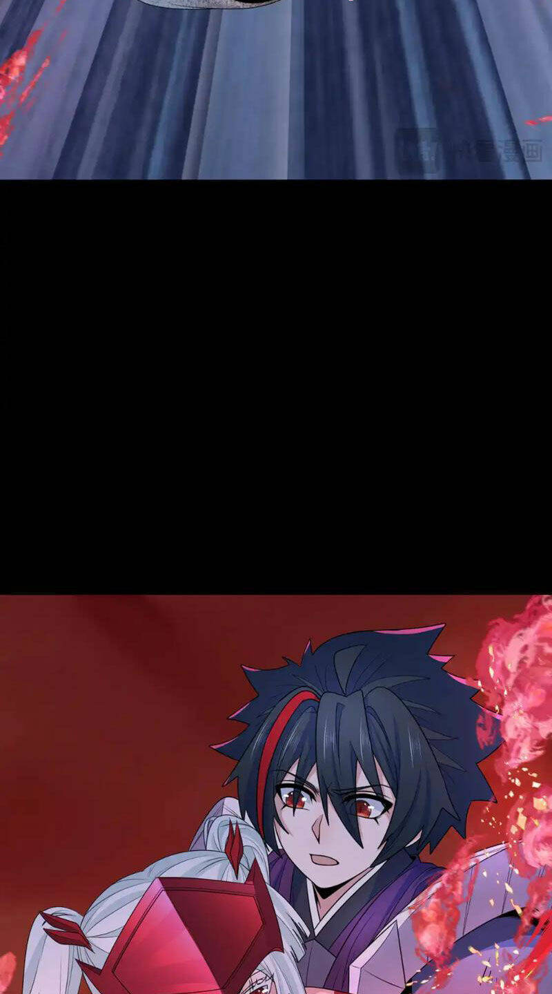 Toàn Cầu Quỷ Dị Thời Đại Chapter 264 - Trang 2