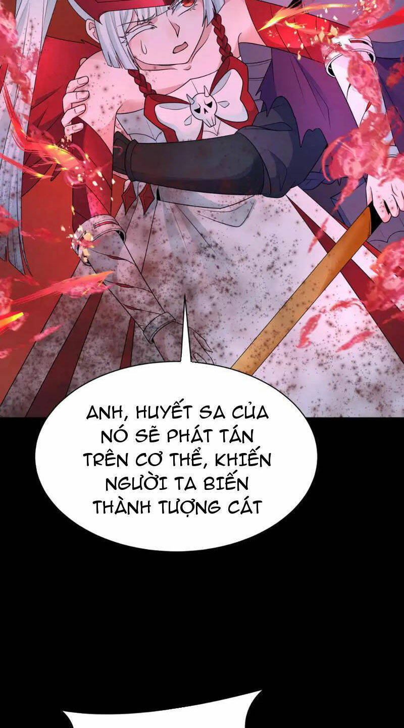 Toàn Cầu Quỷ Dị Thời Đại Chapter 264 - Trang 2