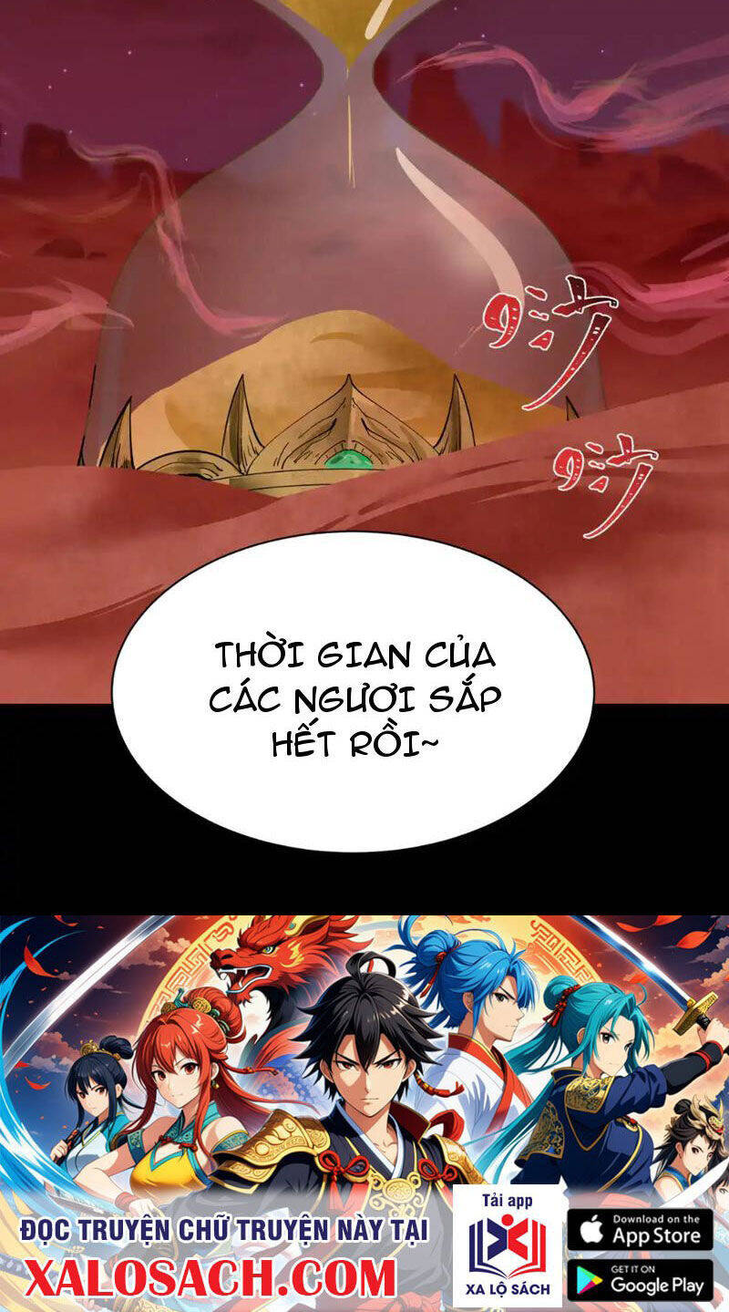 Toàn Cầu Quỷ Dị Thời Đại Chapter 264 - Trang 2