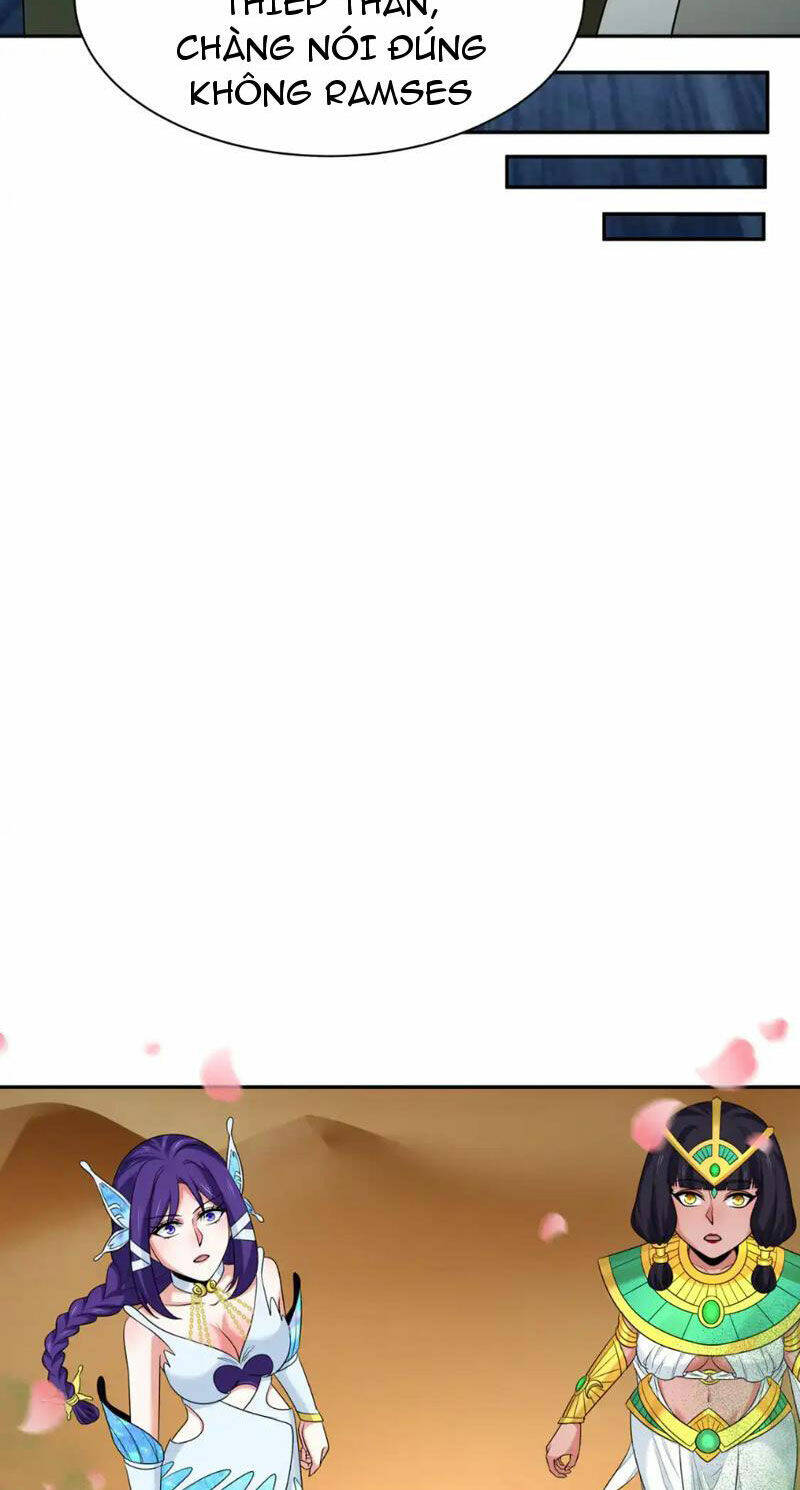 Toàn Cầu Quỷ Dị Thời Đại Chapter 265 - Trang 2