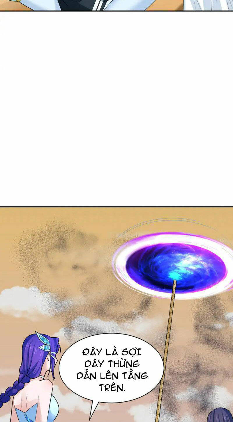 Toàn Cầu Quỷ Dị Thời Đại Chapter 265 - Trang 2