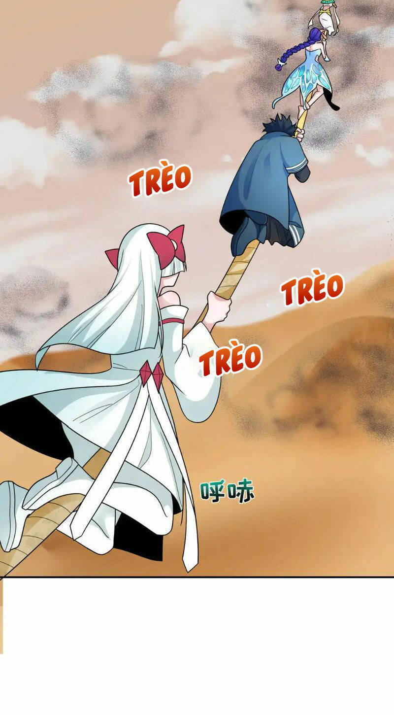 Toàn Cầu Quỷ Dị Thời Đại Chapter 265 - Trang 2