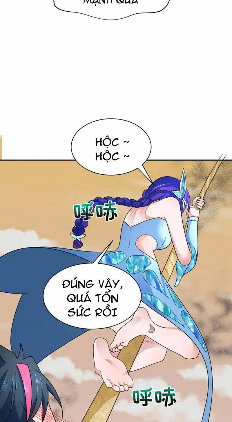 Toàn Cầu Quỷ Dị Thời Đại Chapter 265 - Trang 2