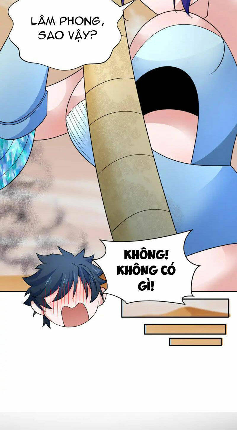 Toàn Cầu Quỷ Dị Thời Đại Chapter 265 - Trang 2