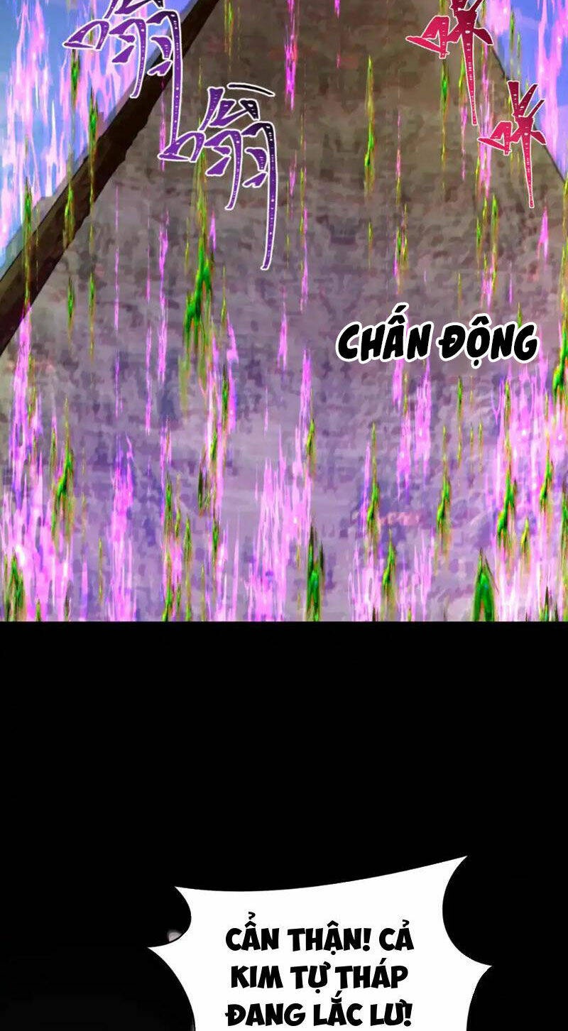 Toàn Cầu Quỷ Dị Thời Đại Chapter 265 - Trang 2