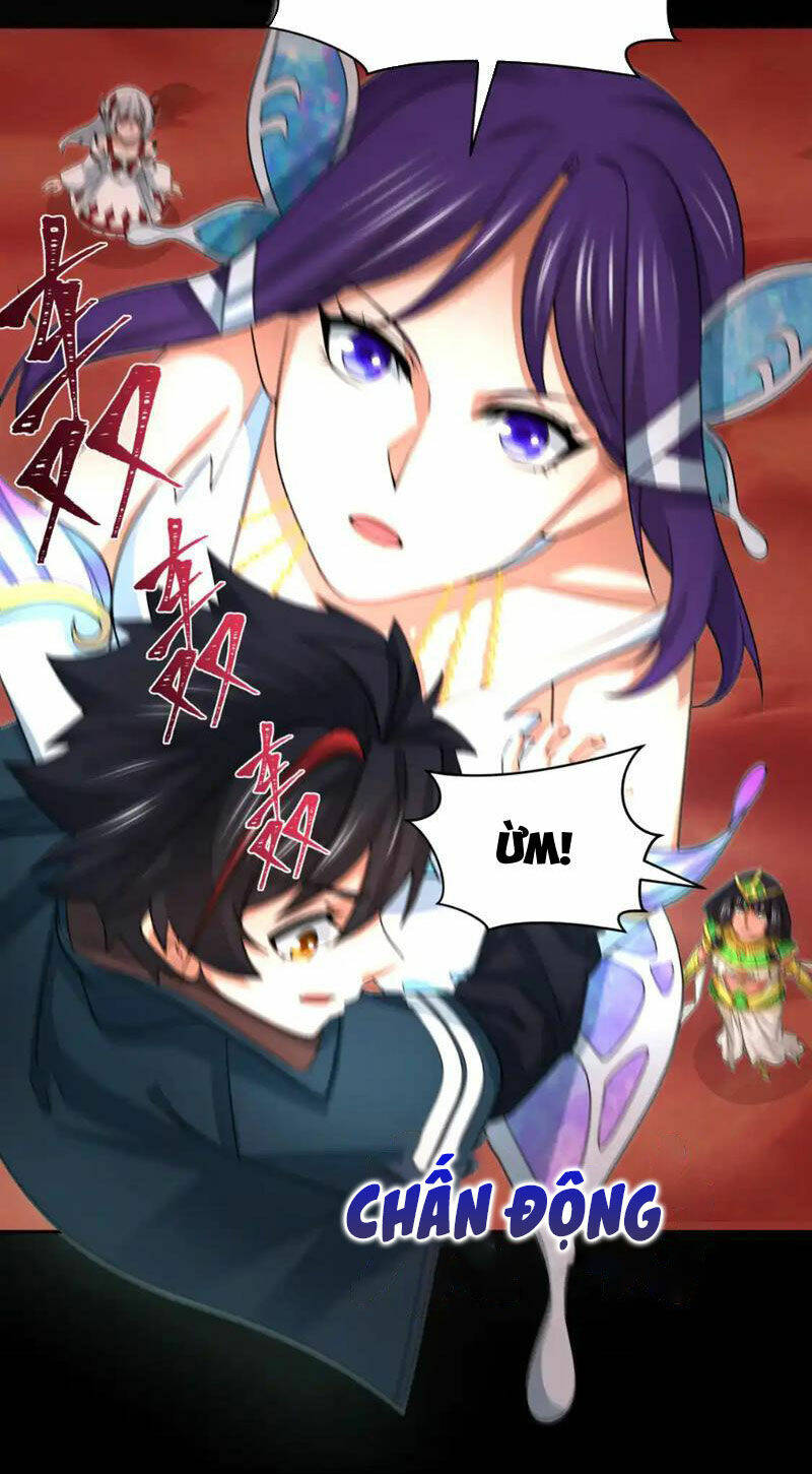 Toàn Cầu Quỷ Dị Thời Đại Chapter 265 - Trang 2