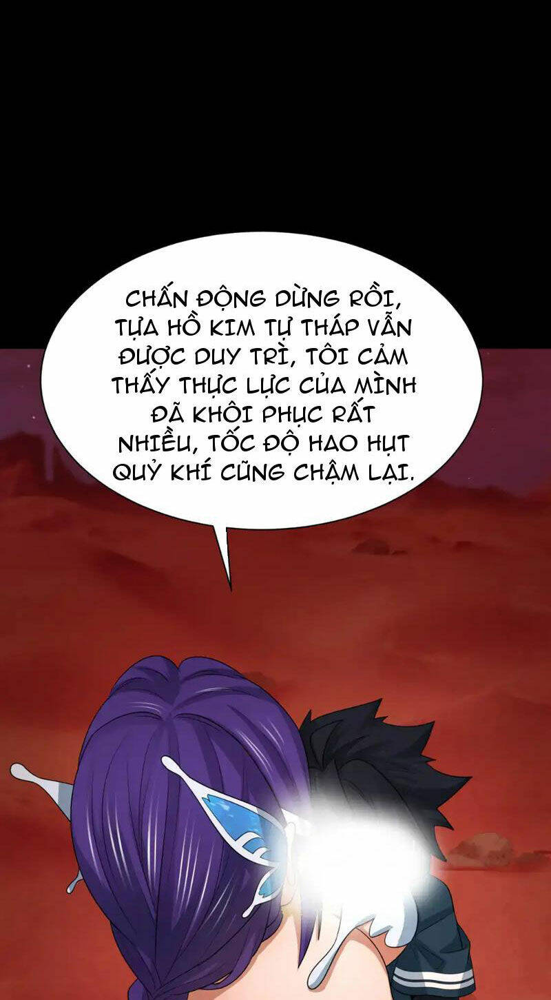 Toàn Cầu Quỷ Dị Thời Đại Chapter 265 - Trang 2