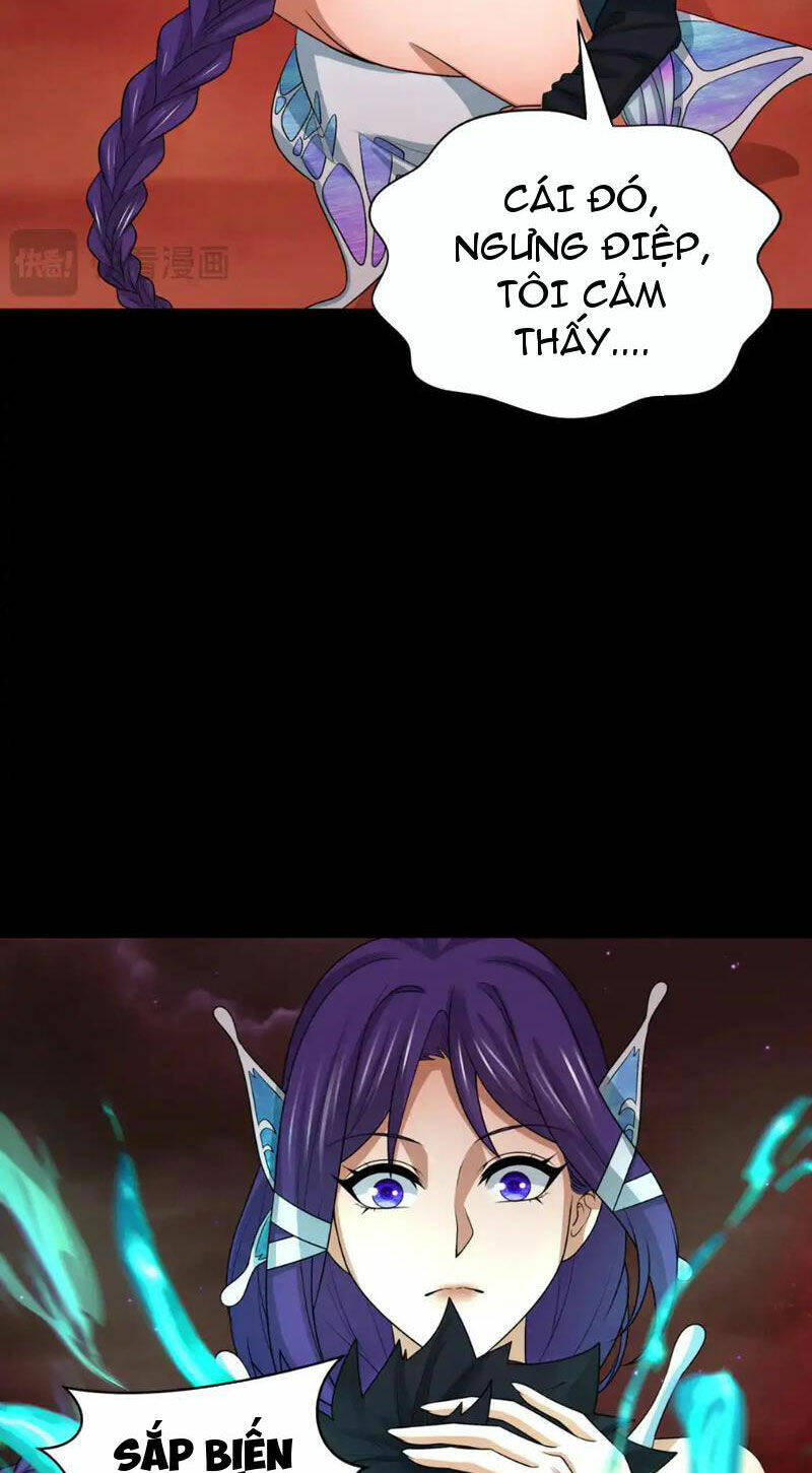 Toàn Cầu Quỷ Dị Thời Đại Chapter 265 - Trang 2