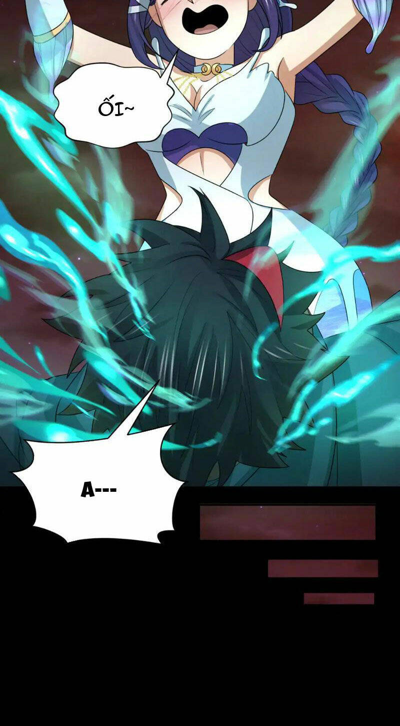 Toàn Cầu Quỷ Dị Thời Đại Chapter 265 - Trang 2