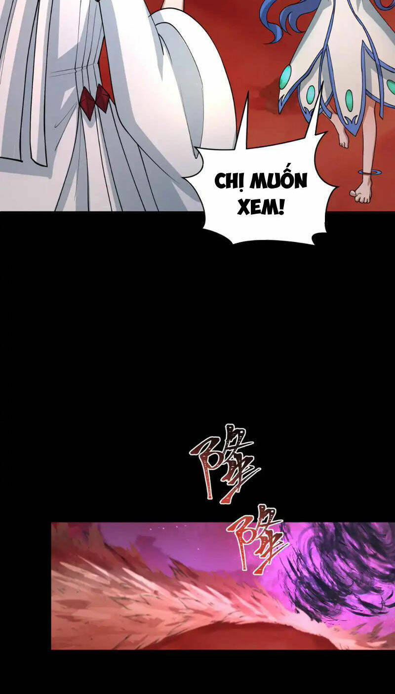 Toàn Cầu Quỷ Dị Thời Đại Chapter 265 - Trang 2