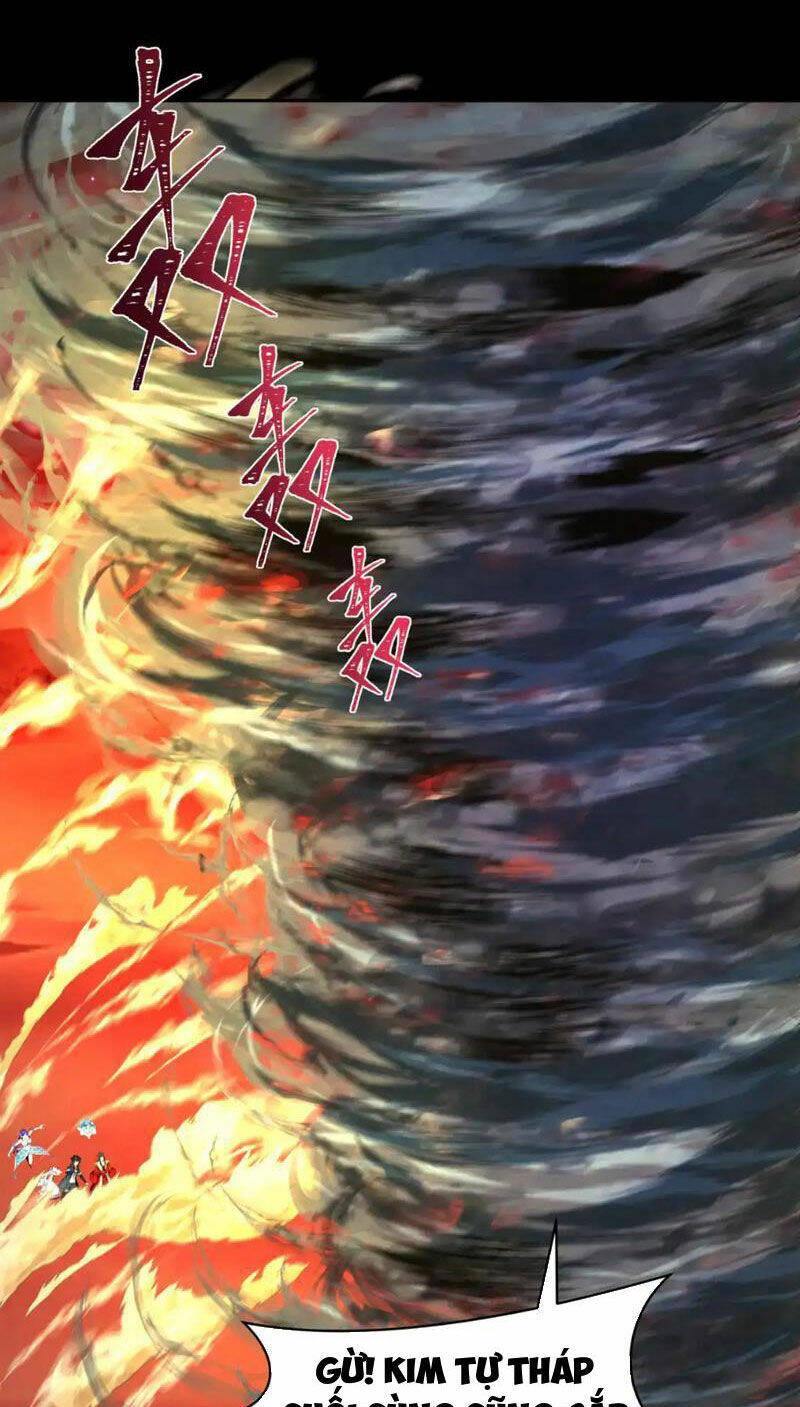 Toàn Cầu Quỷ Dị Thời Đại Chapter 265 - Trang 2