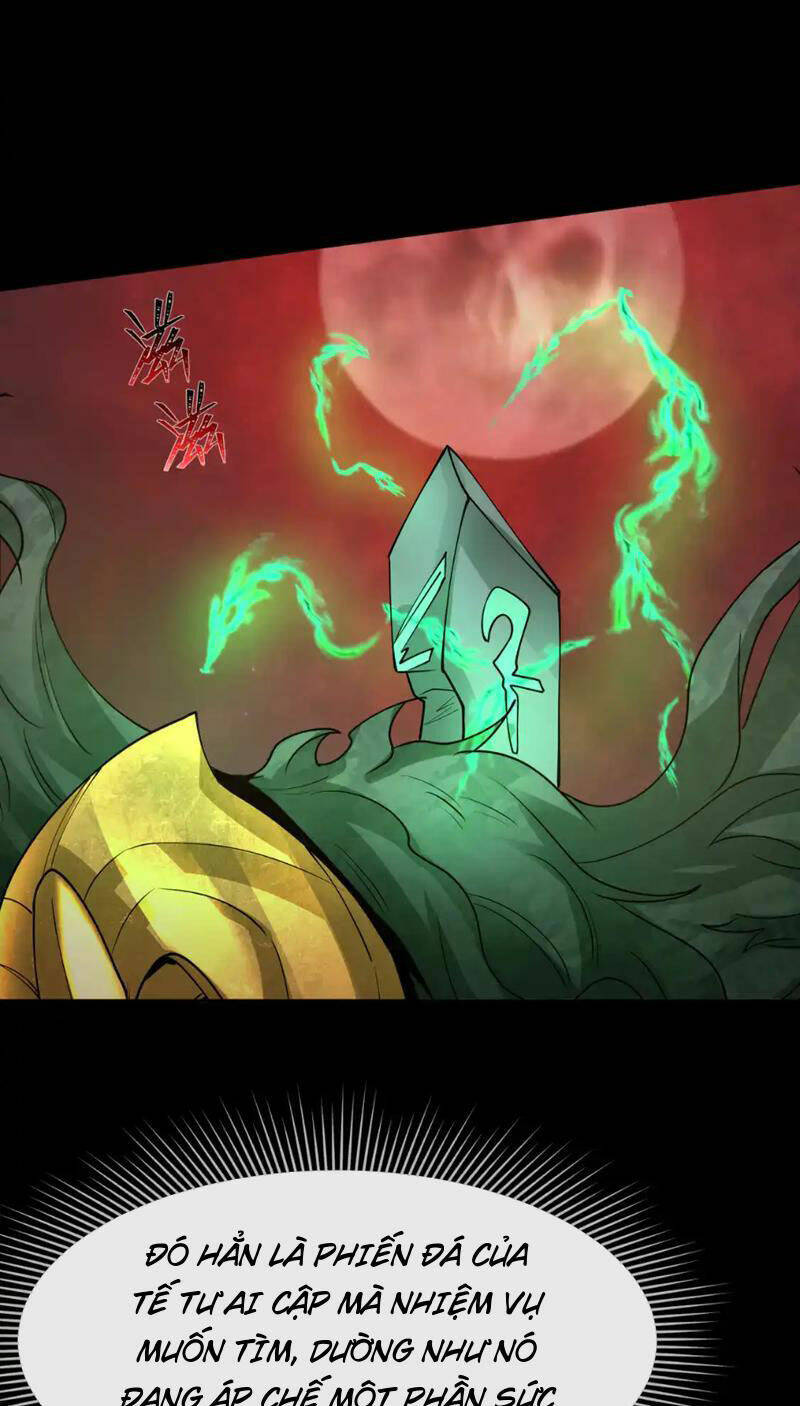 Toàn Cầu Quỷ Dị Thời Đại Chapter 265 - Trang 2