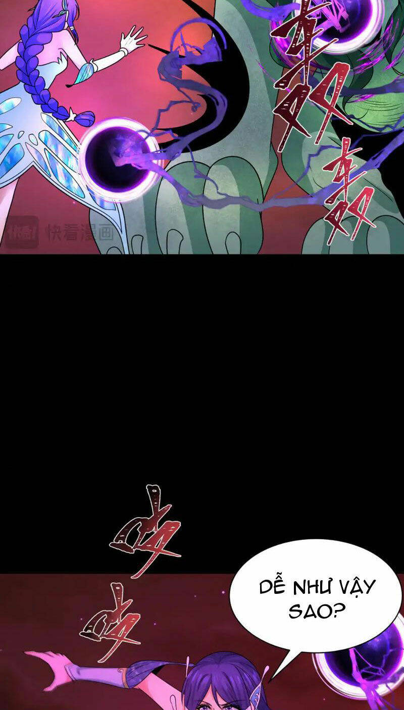Toàn Cầu Quỷ Dị Thời Đại Chapter 265 - Trang 2
