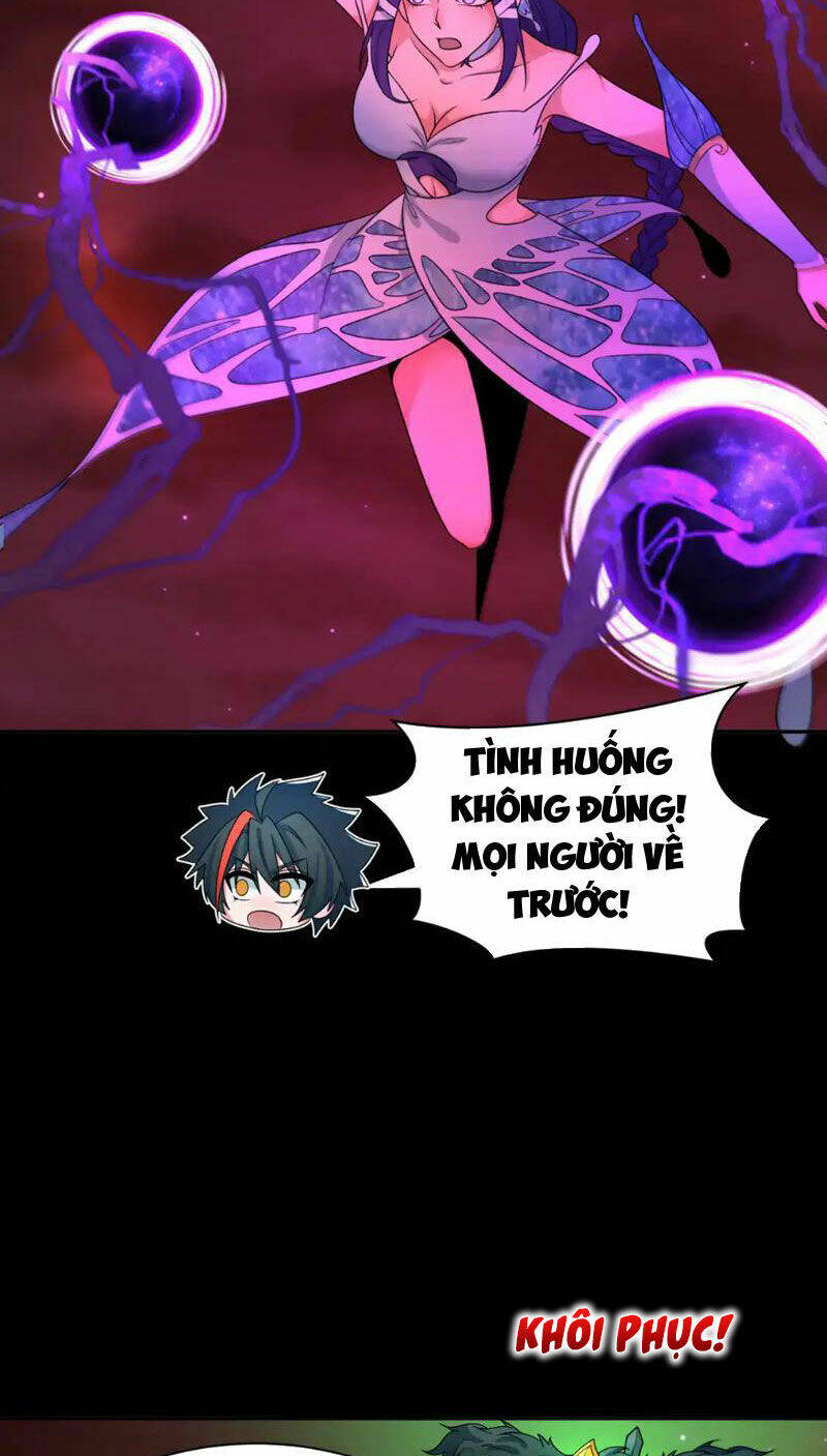 Toàn Cầu Quỷ Dị Thời Đại Chapter 265 - Trang 2