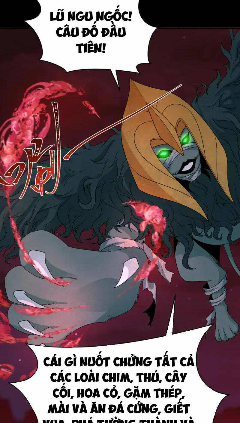 Toàn Cầu Quỷ Dị Thời Đại Chapter 265 - Trang 2