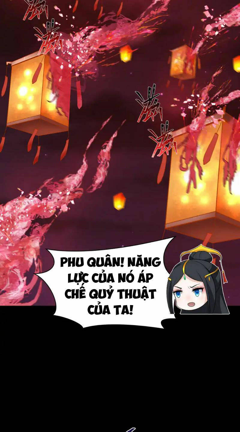 Toàn Cầu Quỷ Dị Thời Đại Chapter 265 - Trang 2