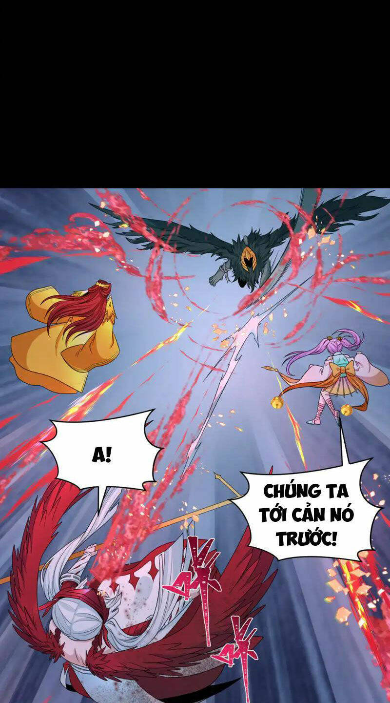 Toàn Cầu Quỷ Dị Thời Đại Chapter 265 - Trang 2