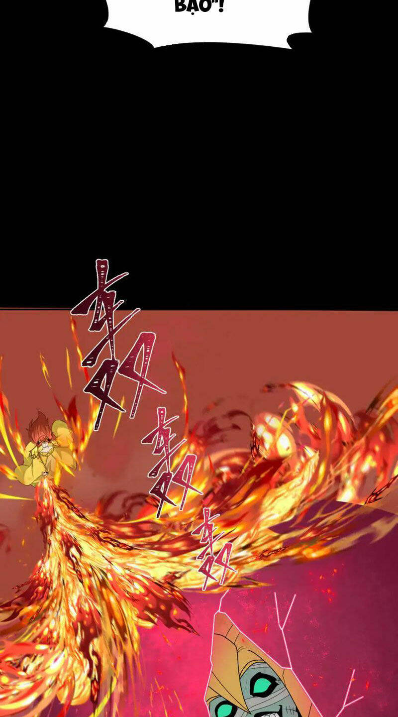 Toàn Cầu Quỷ Dị Thời Đại Chapter 265 - Trang 2