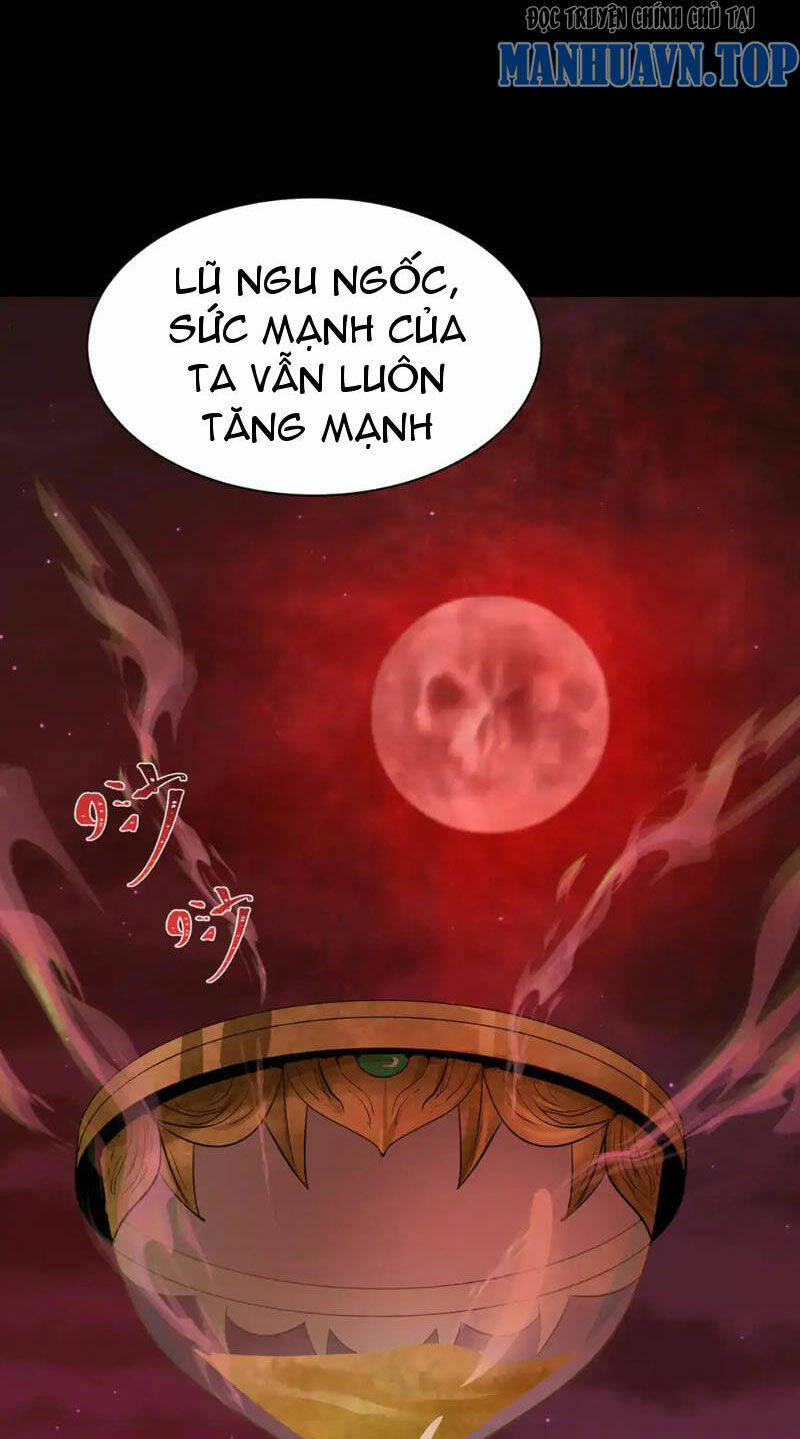 Toàn Cầu Quỷ Dị Thời Đại Chapter 265 - Trang 2